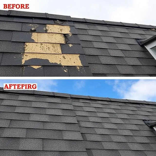 Roof Repair Near Me in Charlotte, TX near me